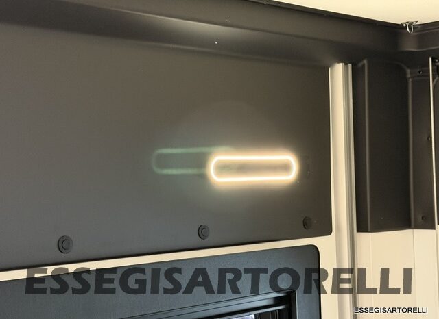 CHAUSSON NEW X 640 AUTOMATICO 2027 655 CM GARAGE EXCLUSIVE LINE pieno