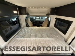 CHAUSSON NEW X 640 AUTOMATICO 2027 655 CM GARAGE EXCLUSIVE LINE pieno