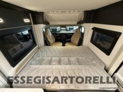 CHAUSSON NEW X 640 AUTOMATICO 2027 655 CM GARAGE EXCLUSIVE LINE pieno