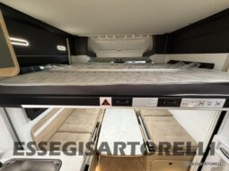 CHAUSSON NEW X 640 AUTOMATICO 2027 655 CM GARAGE EXCLUSIVE LINE pieno