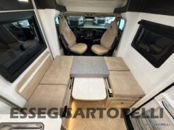 CHAUSSON NEW X 640 AUTOMATICO 2027 655 CM GARAGE EXCLUSIVE LINE pieno