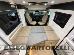 CHAUSSON NEW X 640 AUTOMATICO 2027 655 CM GARAGE EXCLUSIVE LINE pieno