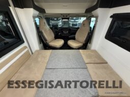 CHAUSSON NEW X 640 AUTOMATICO 2027 655 CM GARAGE EXCLUSIVE LINE pieno