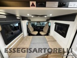 CHAUSSON NEW X 640 AUTOMATICO 2027 655 CM GARAGE EXCLUSIVE LINE pieno