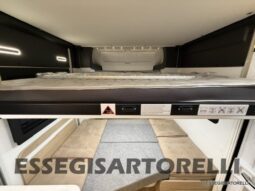 CHAUSSON NEW X 640 AUTOMATICO 2027 655 CM GARAGE EXCLUSIVE LINE pieno