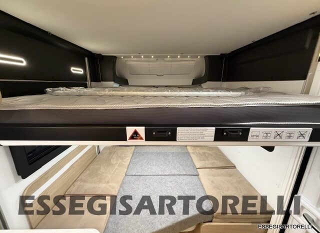 CHAUSSON NEW X 640 AUTOMATICO 2027 655 CM GARAGE EXCLUSIVE LINE pieno