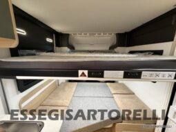 CHAUSSON NEW X 640 AUTOMATICO 2027 655 CM GARAGE EXCLUSIVE LINE pieno