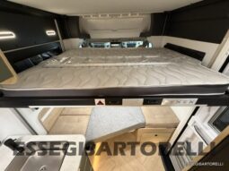 CHAUSSON NEW X 640 AUTOMATICO 2027 655 CM GARAGE EXCLUSIVE LINE pieno