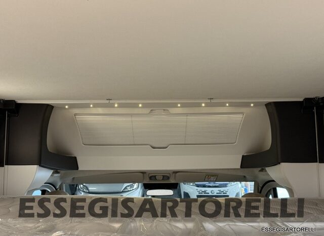 CHAUSSON NEW X 640 AUTOMATICO 2027 655 CM GARAGE EXCLUSIVE LINE pieno