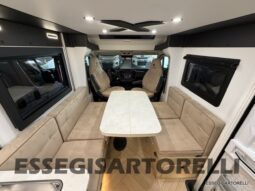 CHAUSSON NEW X 640 AUTOMATICO 2027 655 CM GARAGE EXCLUSIVE LINE pieno