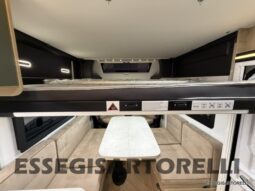 CHAUSSON NEW X 640 AUTOMATICO 2027 655 CM GARAGE EXCLUSIVE LINE pieno
