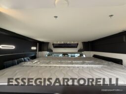 CHAUSSON NEW X 640 AUTOMATICO 2027 655 CM GARAGE EXCLUSIVE LINE pieno