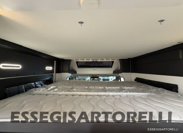 CHAUSSON NEW X 640 AUTOMATICO 2027 655 CM GARAGE EXCLUSIVE LINE pieno