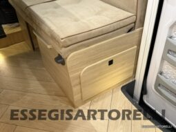 CHAUSSON NEW X 640 AUTOMATICO 2027 655 CM GARAGE EXCLUSIVE LINE pieno