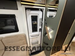 CHAUSSON NEW X 640 AUTOMATICO 2027 655 CM GARAGE EXCLUSIVE LINE pieno