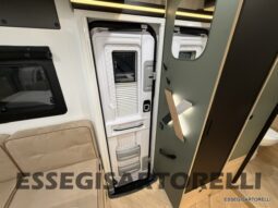 CHAUSSON NEW X 640 AUTOMATICO 2027 655 CM GARAGE EXCLUSIVE LINE pieno
