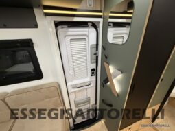 CHAUSSON NEW X 640 AUTOMATICO 2027 655 CM GARAGE EXCLUSIVE LINE pieno