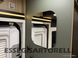 CHAUSSON NEW X 640 AUTOMATICO 2027 655 CM GARAGE EXCLUSIVE LINE pieno
