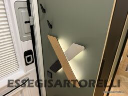 CHAUSSON NEW X 640 AUTOMATICO 2027 655 CM GARAGE EXCLUSIVE LINE pieno