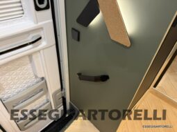 CHAUSSON NEW X 640 AUTOMATICO 2027 655 CM GARAGE EXCLUSIVE LINE pieno