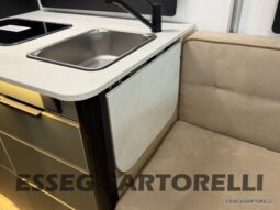 CHAUSSON NEW X 640 AUTOMATICO 2027 655 CM GARAGE EXCLUSIVE LINE pieno