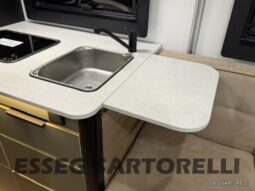 CHAUSSON NEW X 640 AUTOMATICO 2027 655 CM GARAGE EXCLUSIVE LINE pieno
