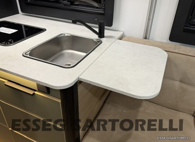 CHAUSSON NEW X 640 AUTOMATICO 2027 655 CM GARAGE EXCLUSIVE LINE pieno