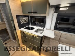 CHAUSSON NEW X 640 AUTOMATICO 2027 655 CM GARAGE EXCLUSIVE LINE pieno