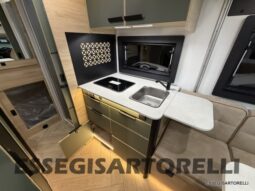 CHAUSSON NEW X 640 AUTOMATICO 2027 655 CM GARAGE EXCLUSIVE LINE pieno