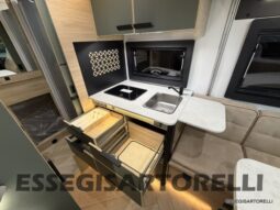 CHAUSSON NEW X 640 AUTOMATICO 2027 655 CM GARAGE EXCLUSIVE LINE pieno