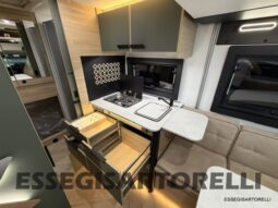 CHAUSSON NEW X 640 AUTOMATICO 2027 655 CM GARAGE EXCLUSIVE LINE pieno