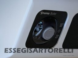 CHAUSSON NEW X 640 AUTOMATICO 2027 655 CM GARAGE EXCLUSIVE LINE pieno