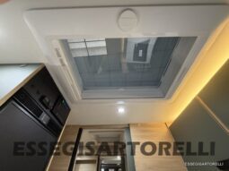 CHAUSSON NEW X 640 AUTOMATICO 2027 655 CM GARAGE EXCLUSIVE LINE pieno