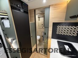 CHAUSSON NEW X 640 AUTOMATICO 2027 655 CM GARAGE EXCLUSIVE LINE pieno