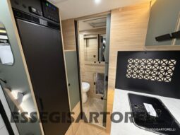 CHAUSSON NEW X 640 AUTOMATICO 2027 655 CM GARAGE EXCLUSIVE LINE pieno