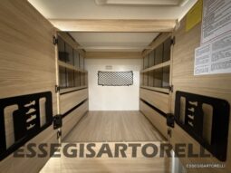 CHAUSSON NEW X 640 AUTOMATICO 2027 655 CM GARAGE EXCLUSIVE LINE pieno