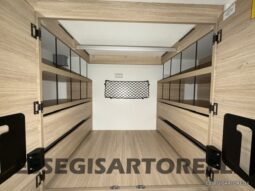 CHAUSSON NEW X 640 AUTOMATICO 2027 655 CM GARAGE EXCLUSIVE LINE pieno