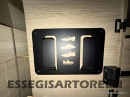 CHAUSSON NEW X 640 AUTOMATICO 2027 655 CM GARAGE EXCLUSIVE LINE pieno