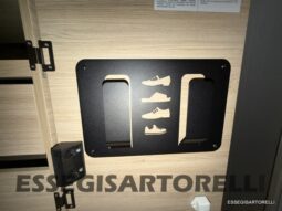 CHAUSSON NEW X 640 AUTOMATICO 2027 655 CM GARAGE EXCLUSIVE LINE pieno