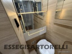 CHAUSSON NEW X 640 AUTOMATICO 2027 655 CM GARAGE EXCLUSIVE LINE pieno