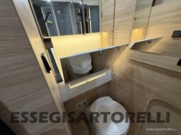 CHAUSSON NEW X 640 AUTOMATICO 2027 655 CM GARAGE EXCLUSIVE LINE pieno