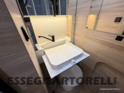 CHAUSSON NEW X 640 AUTOMATICO 2027 655 CM GARAGE EXCLUSIVE LINE pieno