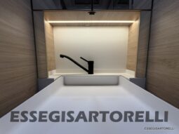 CHAUSSON NEW X 640 AUTOMATICO 2027 655 CM GARAGE EXCLUSIVE LINE pieno