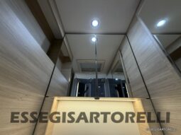 CHAUSSON NEW X 640 AUTOMATICO 2027 655 CM GARAGE EXCLUSIVE LINE pieno