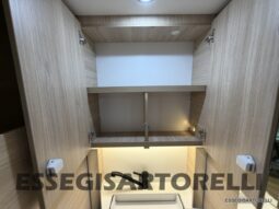 CHAUSSON NEW X 640 AUTOMATICO 2027 655 CM GARAGE EXCLUSIVE LINE pieno