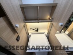 CHAUSSON NEW X 640 AUTOMATICO 2027 655 CM GARAGE EXCLUSIVE LINE pieno