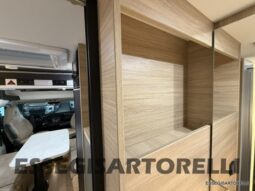 CHAUSSON NEW X 640 AUTOMATICO 2027 655 CM GARAGE EXCLUSIVE LINE pieno