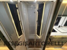 CHAUSSON NEW X 640 AUTOMATICO 2027 655 CM GARAGE EXCLUSIVE LINE pieno