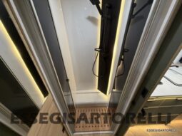 CHAUSSON NEW X 640 AUTOMATICO 2027 655 CM GARAGE EXCLUSIVE LINE pieno