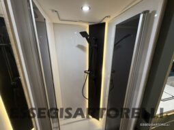 CHAUSSON NEW X 640 AUTOMATICO 2027 655 CM GARAGE EXCLUSIVE LINE pieno